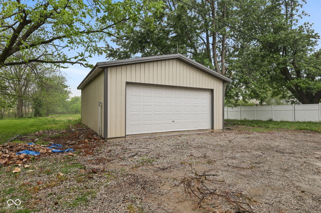 5256 Milton Street, Coatesville, IN 46121