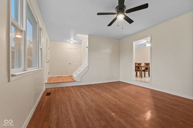 5256 Milton Street, Coatesville, IN 46121