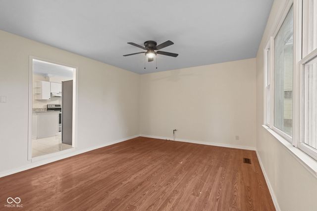 5256 Milton Street, Coatesville, IN 46121