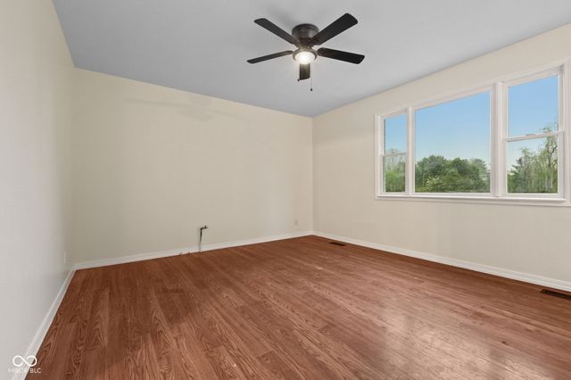 5256 Milton Street, Coatesville, IN 46121