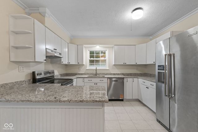 5256 Milton Street, Coatesville, IN 46121