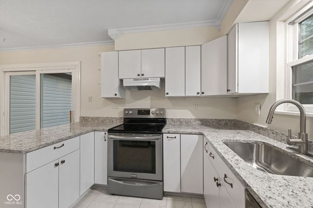 5256 Milton Street, Coatesville, IN 46121