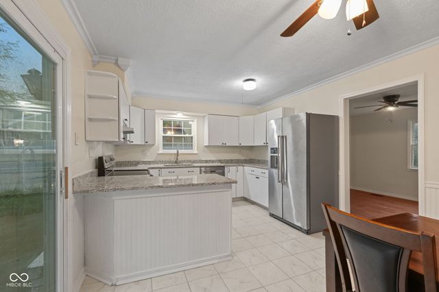 5256 Milton Street, Coatesville, IN 46121