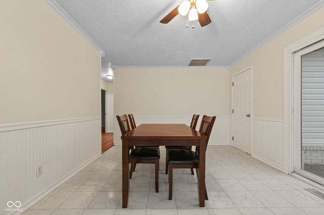5256 Milton Street, Coatesville, IN 46121