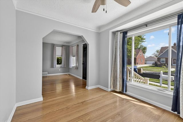 1426 Leblanc Street, Lincoln Park, MI 48146