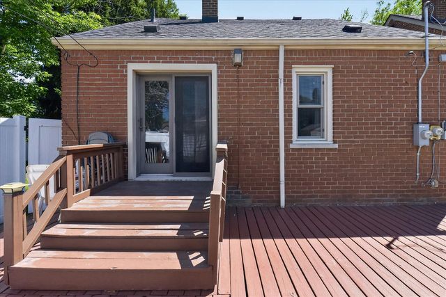 1426 Leblanc Street, Lincoln Park, MI 48146
