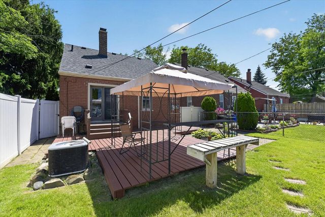 1426 Leblanc Street, Lincoln Park, MI 48146
