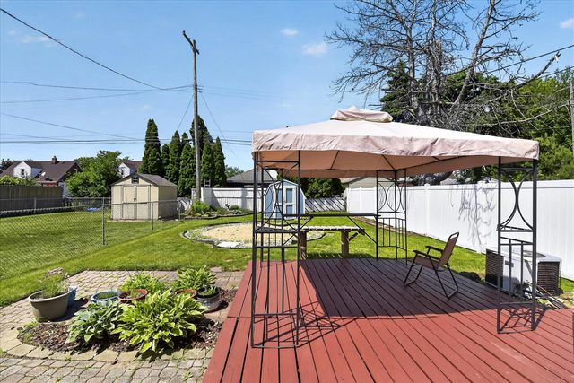 1426 Leblanc Street, Lincoln Park, MI 48146