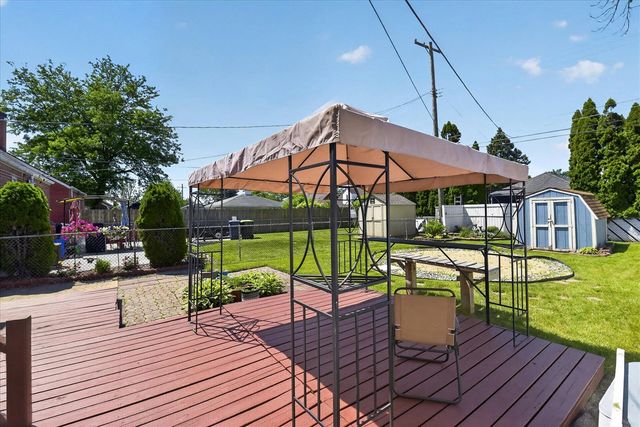 1426 Leblanc Street, Lincoln Park, MI 48146