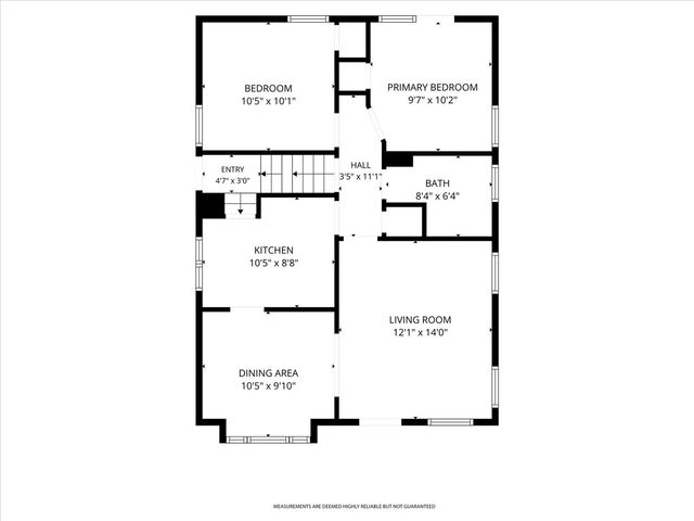 1426 Leblanc Street, Lincoln Park, MI 48146