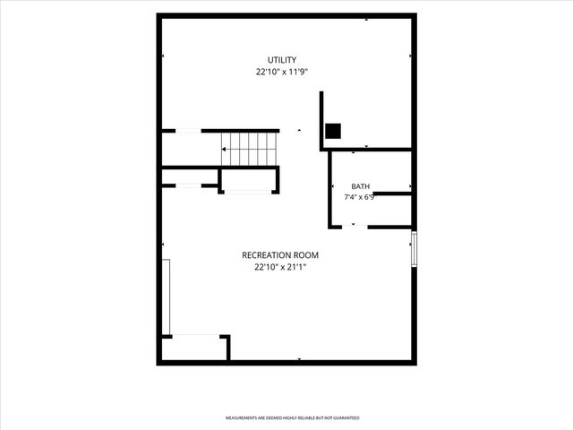 1426 Leblanc Street, Lincoln Park, MI 48146