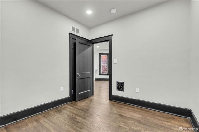 5238 Commonwealth Street, Detroit, MI 48208