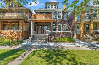 5238 Commonwealth Street, Detroit, MI 48208