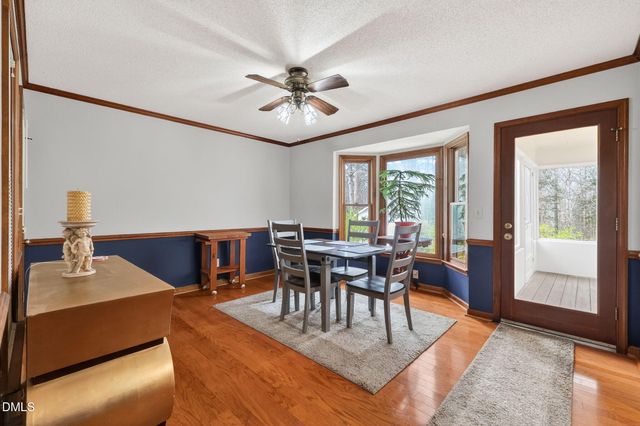 7040 Kristi Drive, Garner, NC 27529