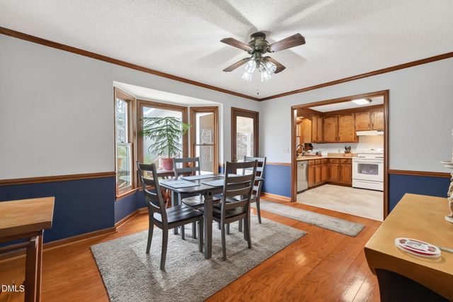 7040 Kristi Drive, Garner, NC 27529