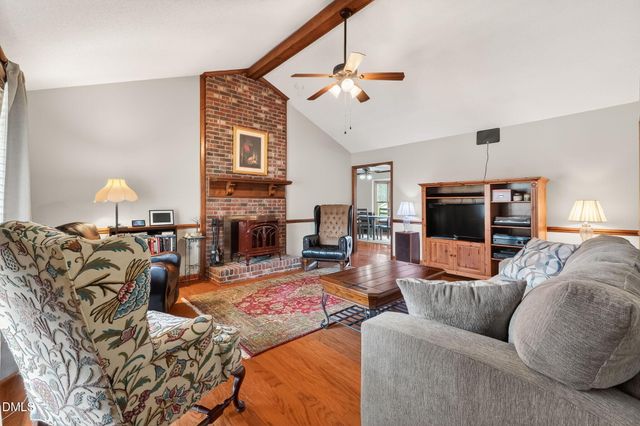 7040 Kristi Drive, Garner, NC 27529