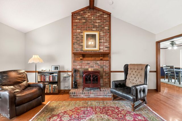 7040 Kristi Drive, Garner, NC 27529