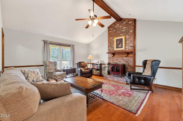 7040 Kristi Drive, Garner, NC 27529