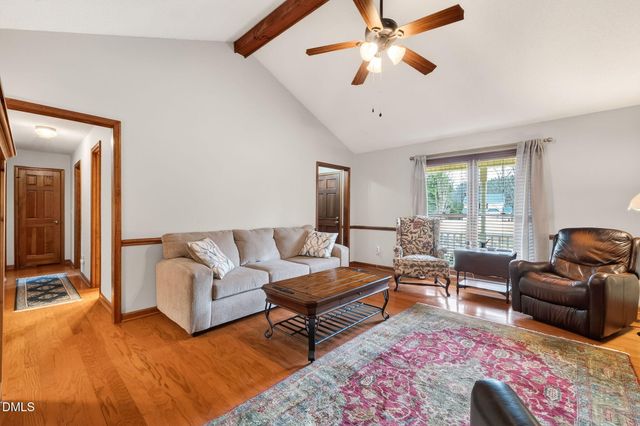 7040 Kristi Drive, Garner, NC 27529