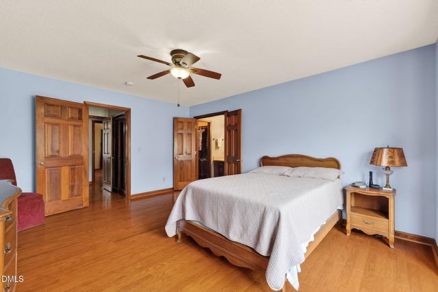 7040 Kristi Drive, Garner, NC 27529