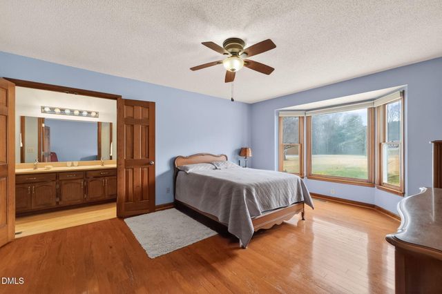 7040 Kristi Drive, Garner, NC 27529