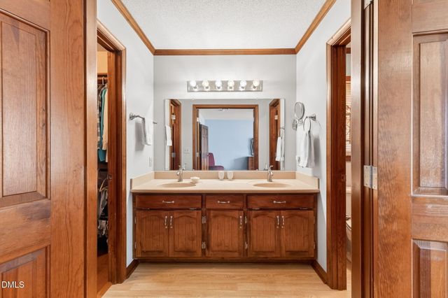 7040 Kristi Drive, Garner, NC 27529