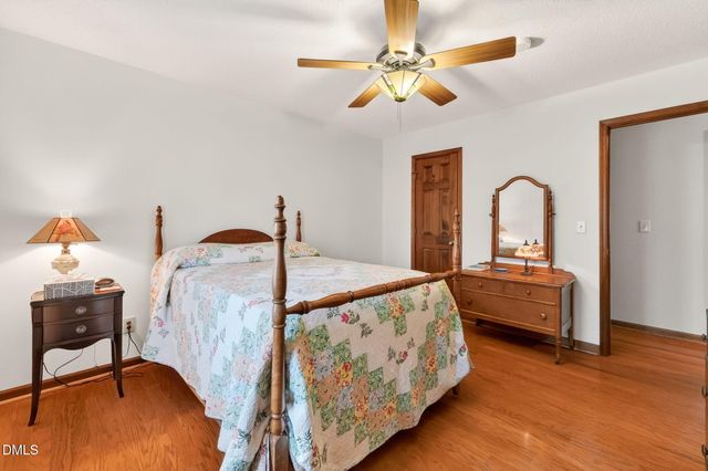 7040 Kristi Drive, Garner, NC 27529