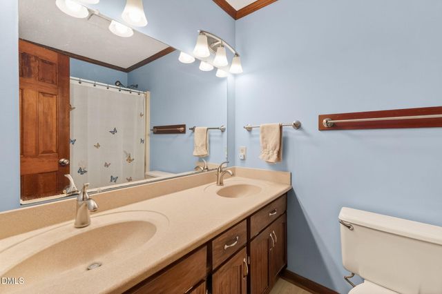 7040 Kristi Drive, Garner, NC 27529