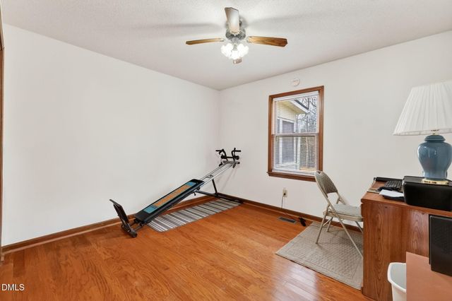 7040 Kristi Drive, Garner, NC 27529