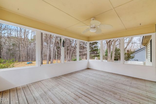 7040 Kristi Drive, Garner, NC 27529