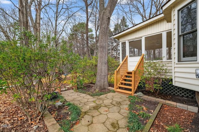 7040 Kristi Drive, Garner, NC 27529