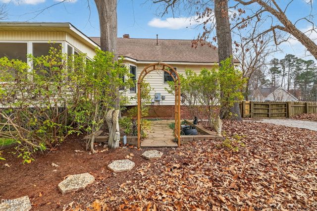 7040 Kristi Drive, Garner, NC 27529