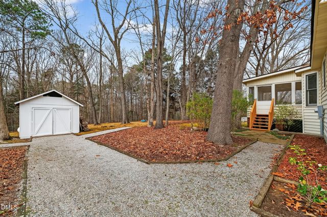 7040 Kristi Drive, Garner, NC 27529