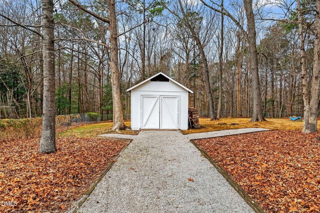 7040 Kristi Drive, Garner, NC 27529