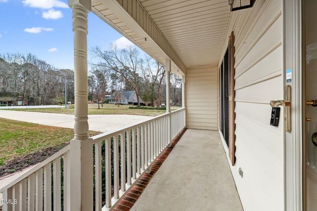 7040 Kristi Drive, Garner, NC 27529