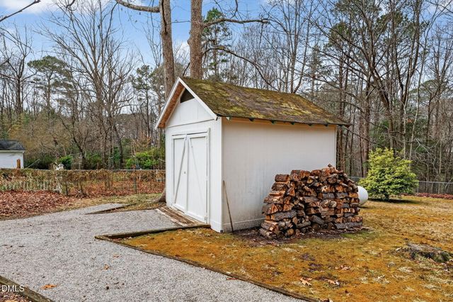 7040 Kristi Drive, Garner, NC 27529