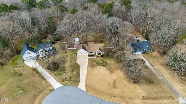 7040 Kristi Drive, Garner, NC 27529