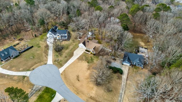 7040 Kristi Drive, Garner, NC 27529