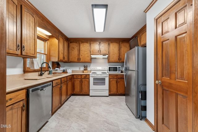 7040 Kristi Drive, Garner, NC 27529