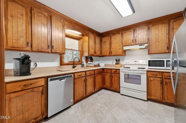 7040 Kristi Drive, Garner, NC 27529