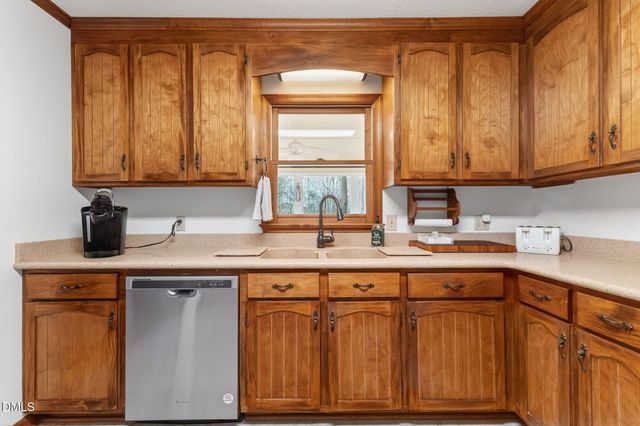 7040 Kristi Drive, Garner, NC 27529