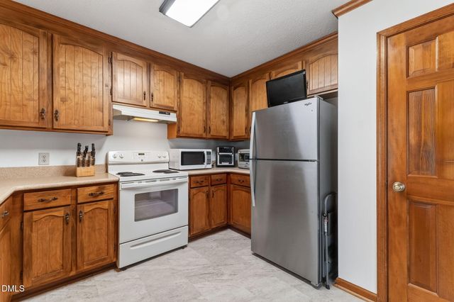 7040 Kristi Drive, Garner, NC 27529