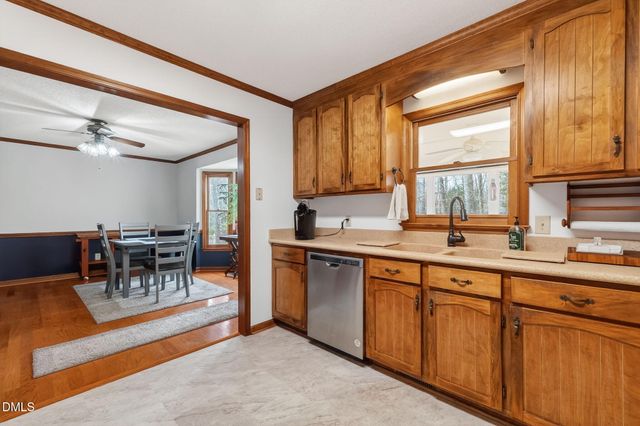 7040 Kristi Drive, Garner, NC 27529