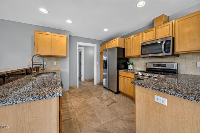 3190 NE Delmas Street, Bend, OR 97701