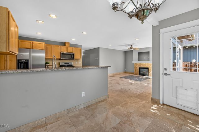 3190 NE Delmas Street, Bend, OR 97701