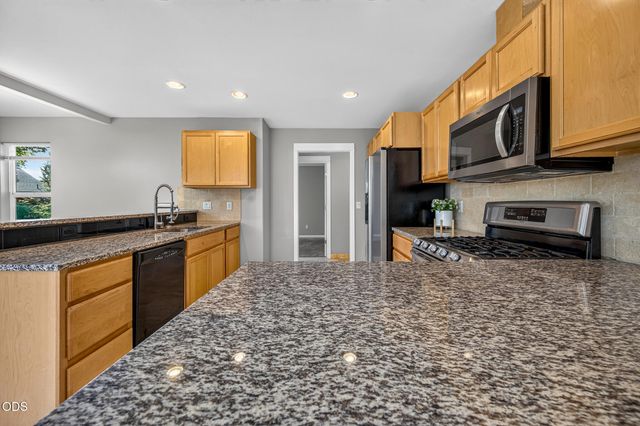 3190 NE Delmas Street, Bend, OR 97701