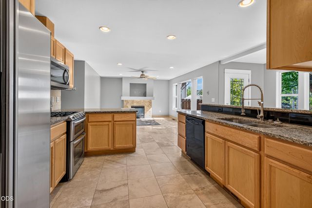 3190 NE Delmas Street, Bend, OR 97701