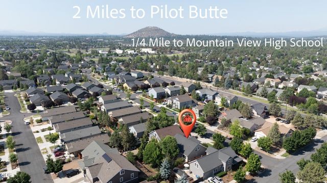 3190 NE Delmas Street, Bend, OR 97701