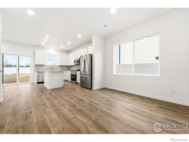 3901 Lake Clark Street, Evans, CO 80620