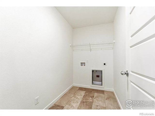 3901 Lake Clark Street, Evans, CO 80620